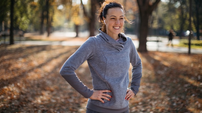 Women's Long Sleeve Tops For Running & Workouts