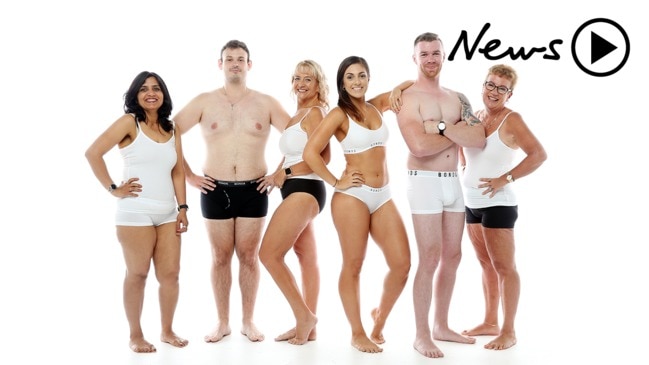 BRAND NEW ME: Aussies find weight loss success amid Australia's obesity problem