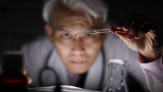 The proposed endpoints include data already being collected in the current ACTION3 Phase 3 trial. Pic: Getty Images.