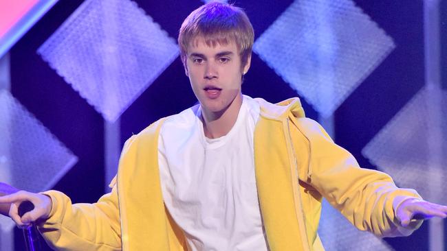 Justin Bieber is reportedly planning to skip the Grammys this year.