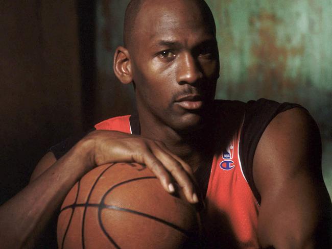 Michael Jordan is worth an estimated $1 billion.