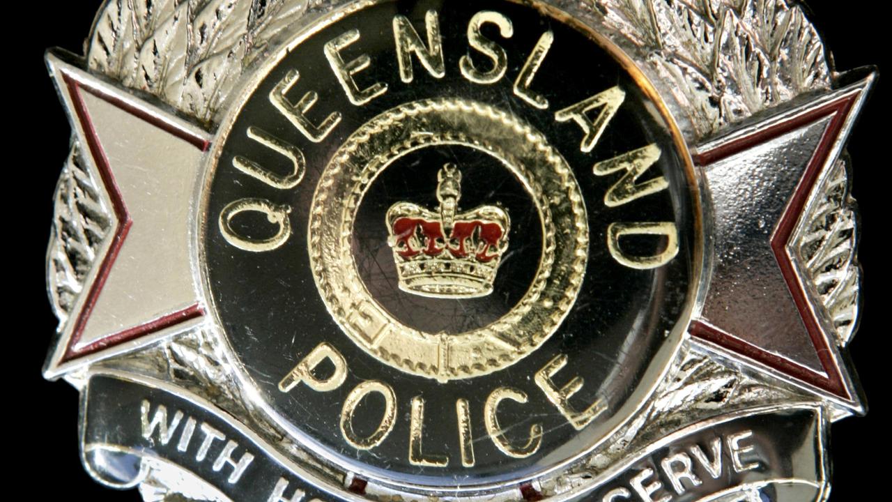 Qld police worker suspended over weapons, drink driving charges