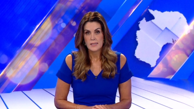 Peta Credlin protests division over Voice referendum and says No vote ...