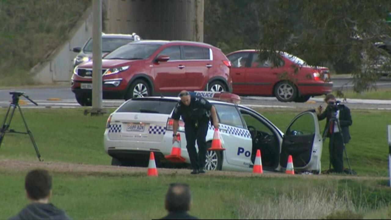 Adelaide Man Pleads Guilty To Triple Murder Of Mother And Children ...