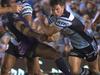 Koroibete facing one week, Ma’u a fortnight
