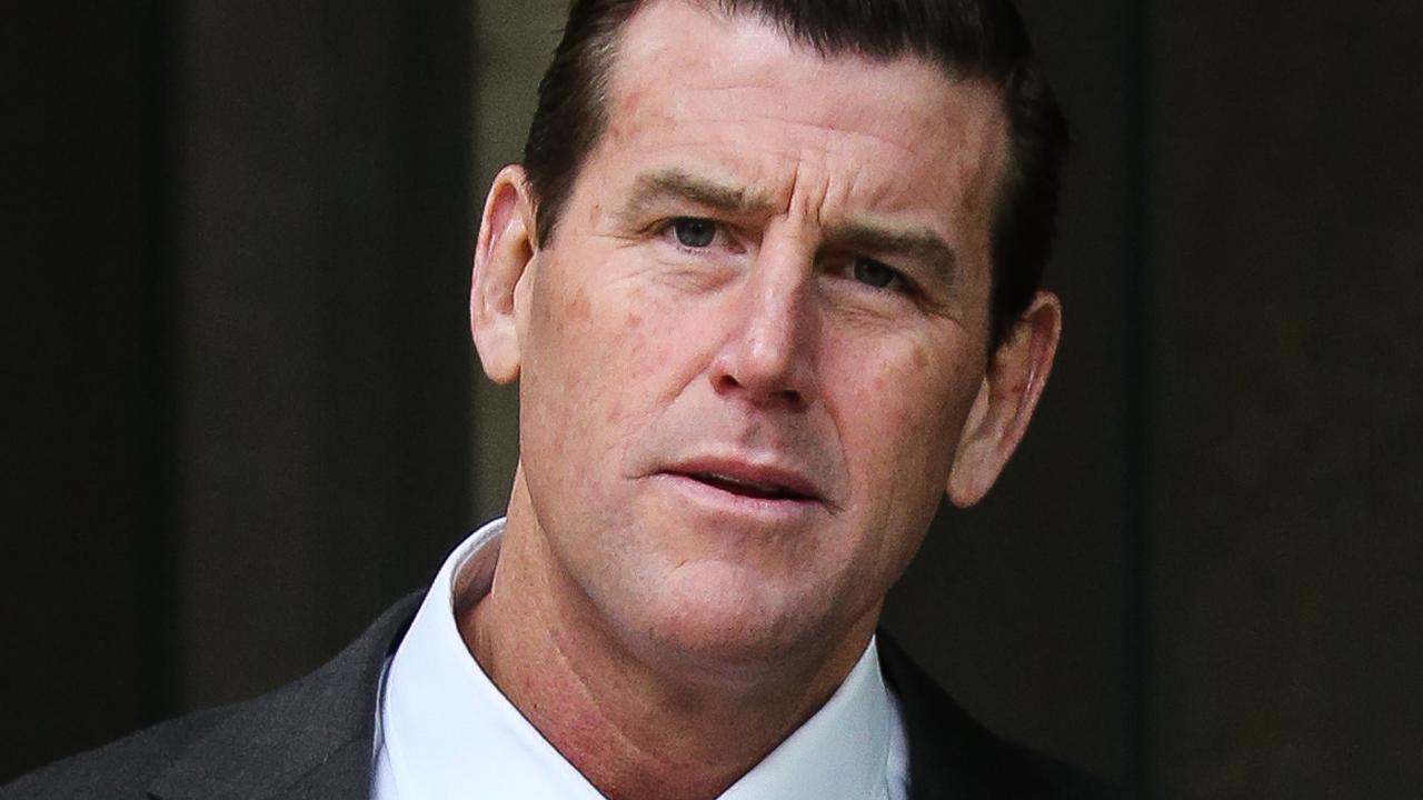 Ben Roberts Smith Defamation Loss Judge ‘cherry Picked Evidence