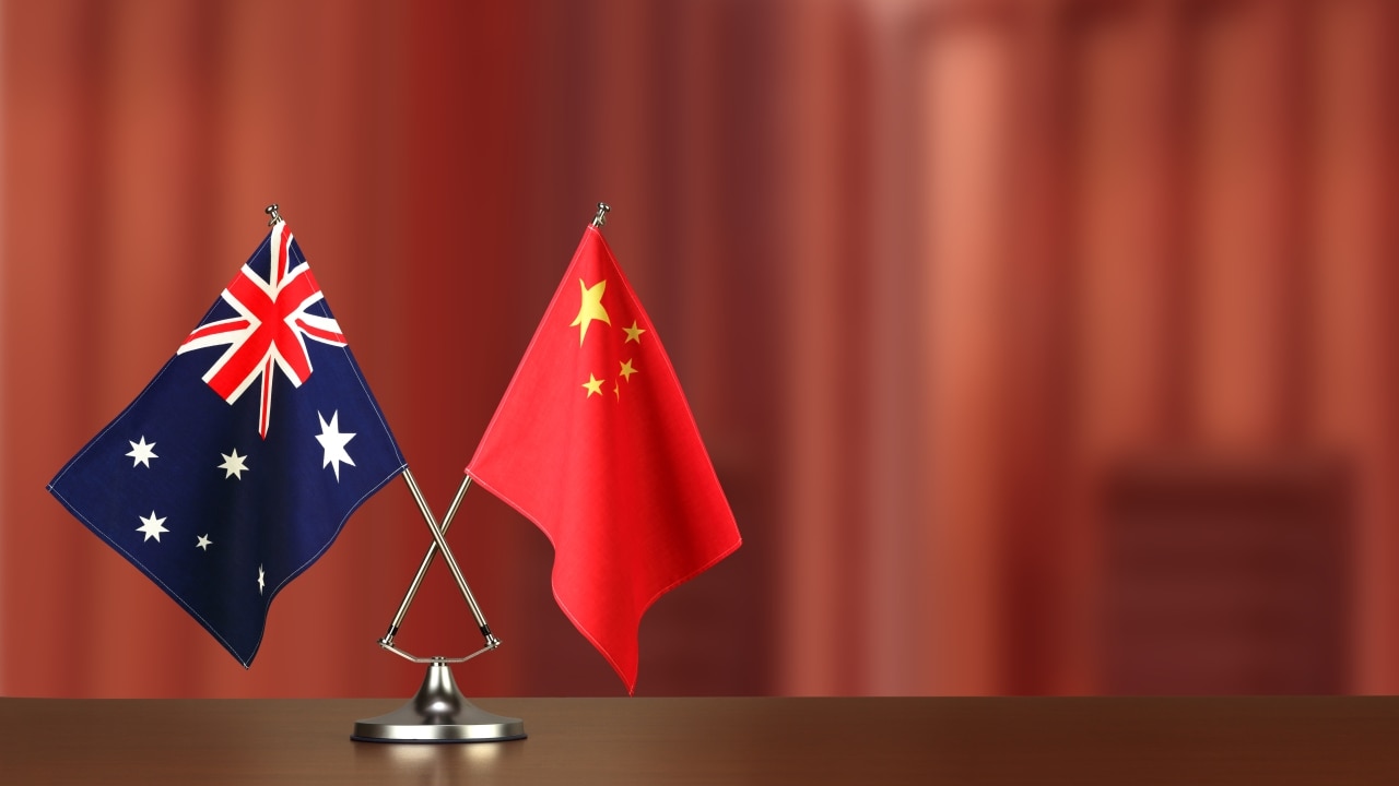 Австралия китай сша. Австралия и Китай. China Australia. China and Australia trade War. Китайская Австралия.