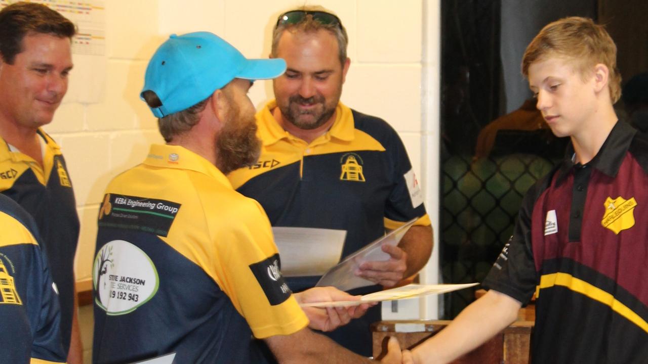 Rising stars of Gympie junior cricket 2023 | Photos