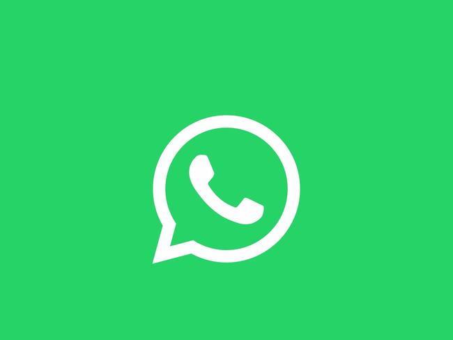 WhatsApp will not work for some users. Picture: Supplied