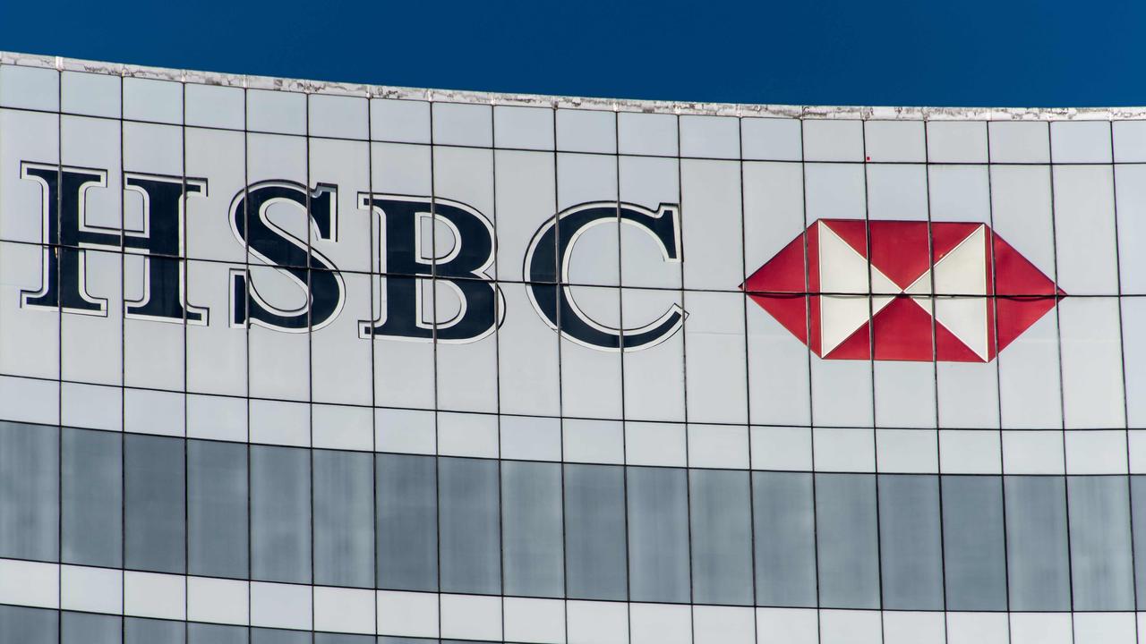 HSBC Reportedly Slashing Thousands Of Jobs To Cut Costs | The Australian