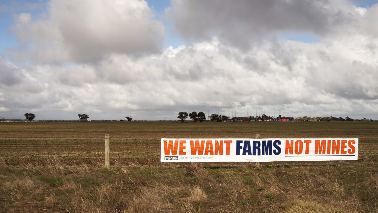 New bill to protect prime farmland