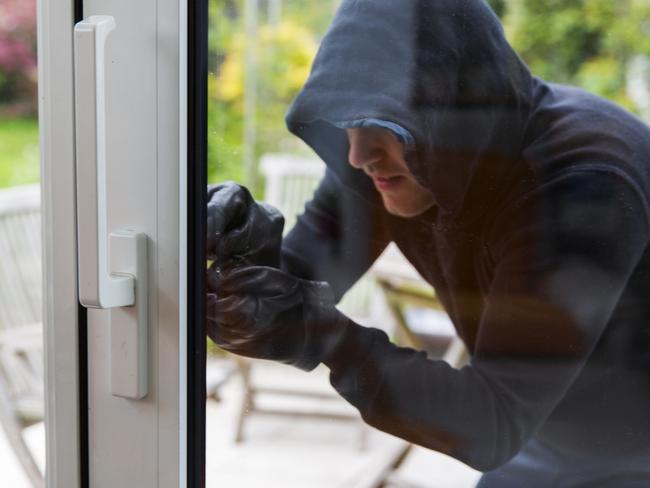 Burglaries are highest in Carlingford since 2011.