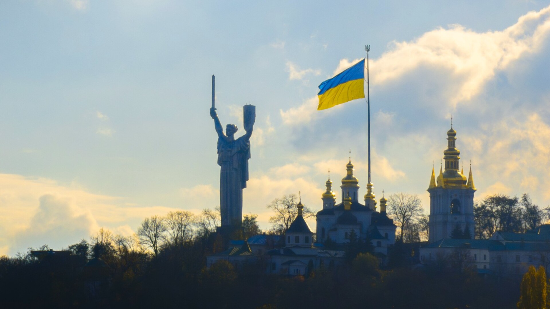 Ukraine ‘far from finished’ in continued fight against Russia