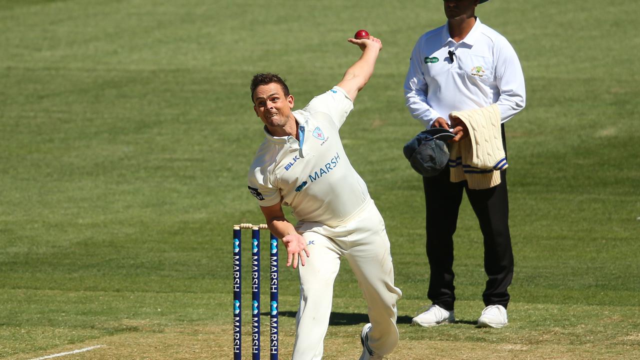 Steve O'Keefe wants spinners to get the same assistance as fast bowlers to prepare them for Test cricket.