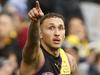 $6m Tigers star’s bombshell trade reveal