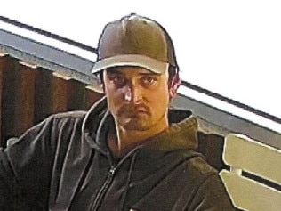 Police have released an image of a man they wish to speak to after an alleged assault in Torquay on March 25 this year.