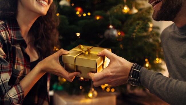 Our everyday financial pressures are only exacerbated by festive obligations. Image: iStock