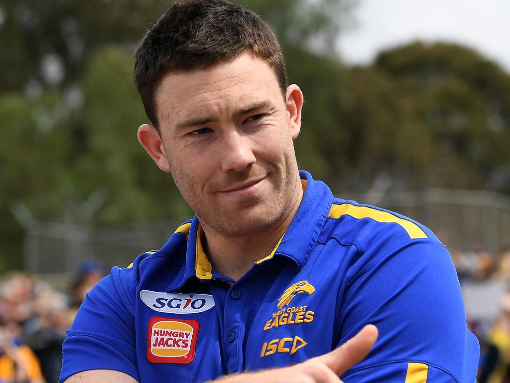 West Coast Eagles | AFL Team News, Ladder, Fixtures & Results | News ...