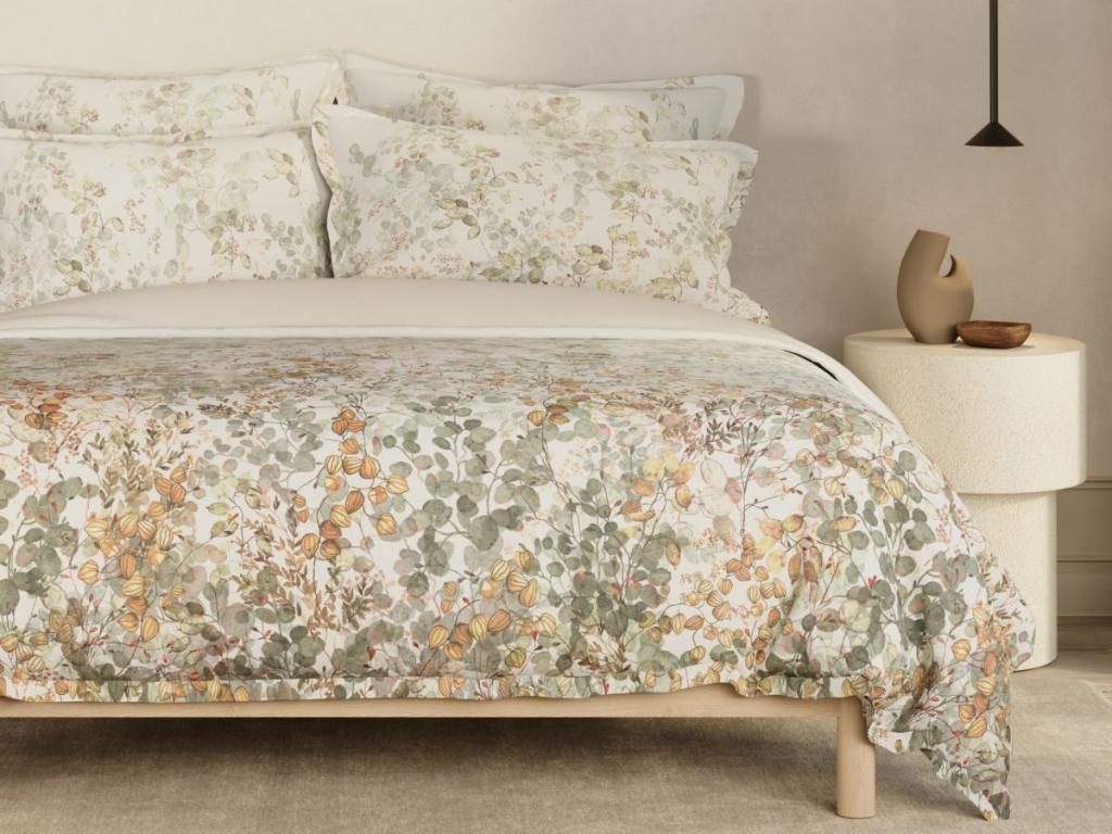 Score some bargains on linen at Sheridan this EOFY. Image: Sheridan