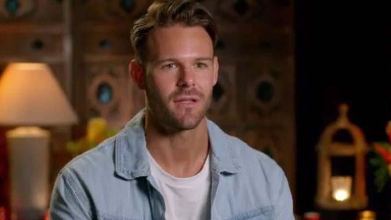 The Bachelorette 2019: Carlin Sterritt reveals he’s married | news.com ...