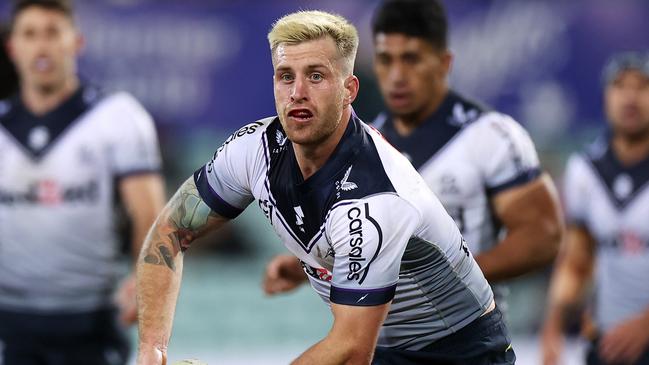 Cameron Munster. Picture: Mark Kolbe/Getty Images