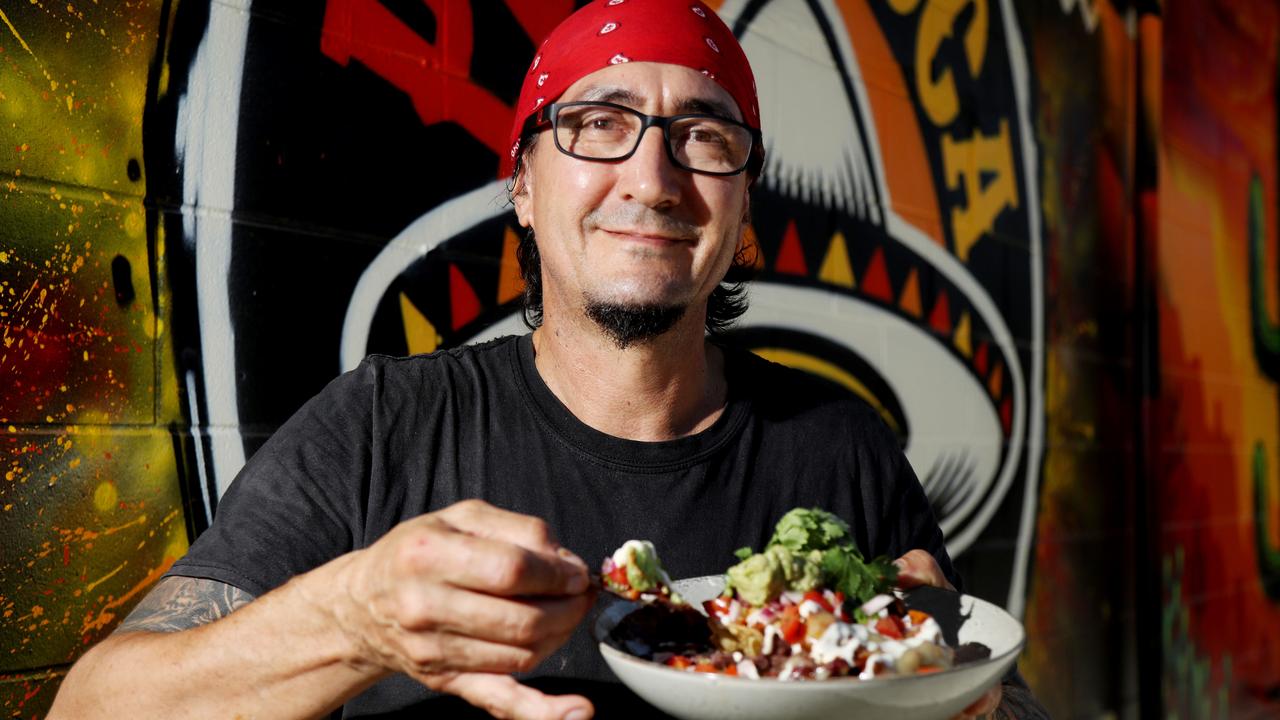 Cairns Mexican: Guerrilla to open in Edge Hill | The Cairns Post