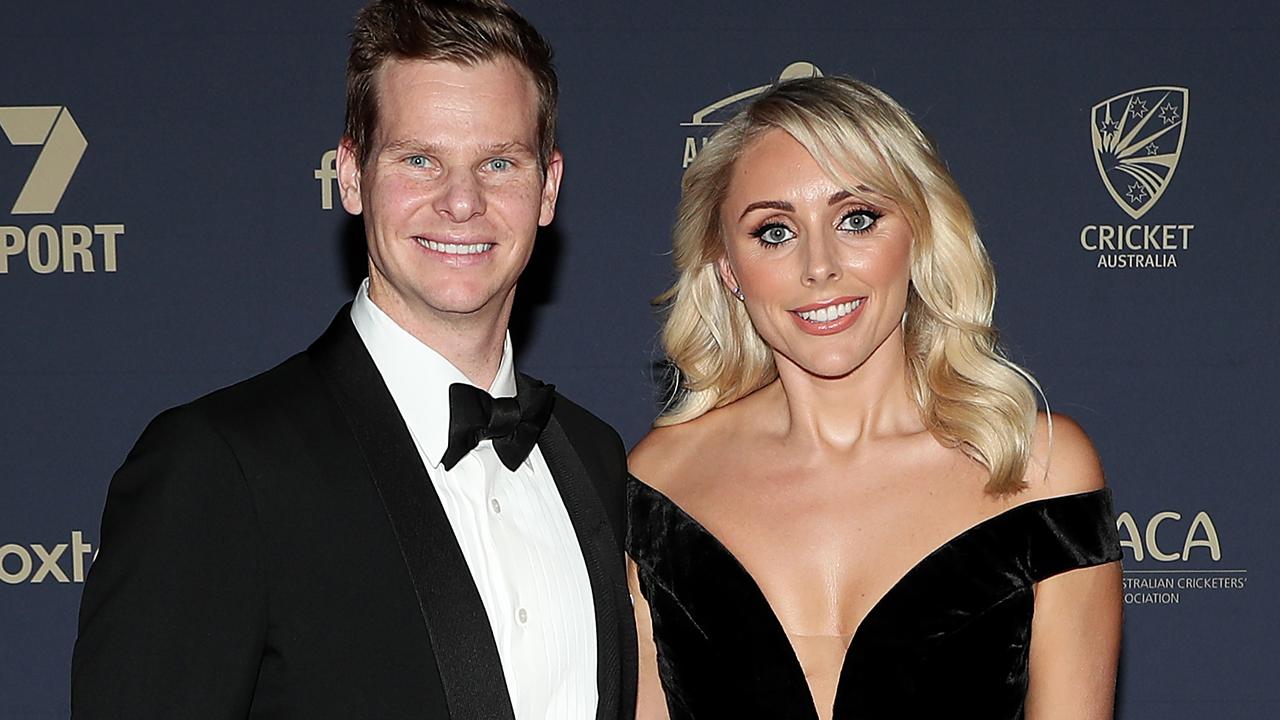 Dani Willis shares secret to married life with cricketer Steve Smith ...