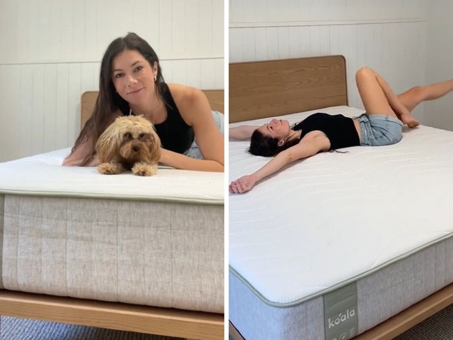 Last chance to score $250 off Koala’s ‘most awarded’ mattress.