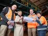 Plans for $15m state-of-the-art Tassie waste facility unveiled