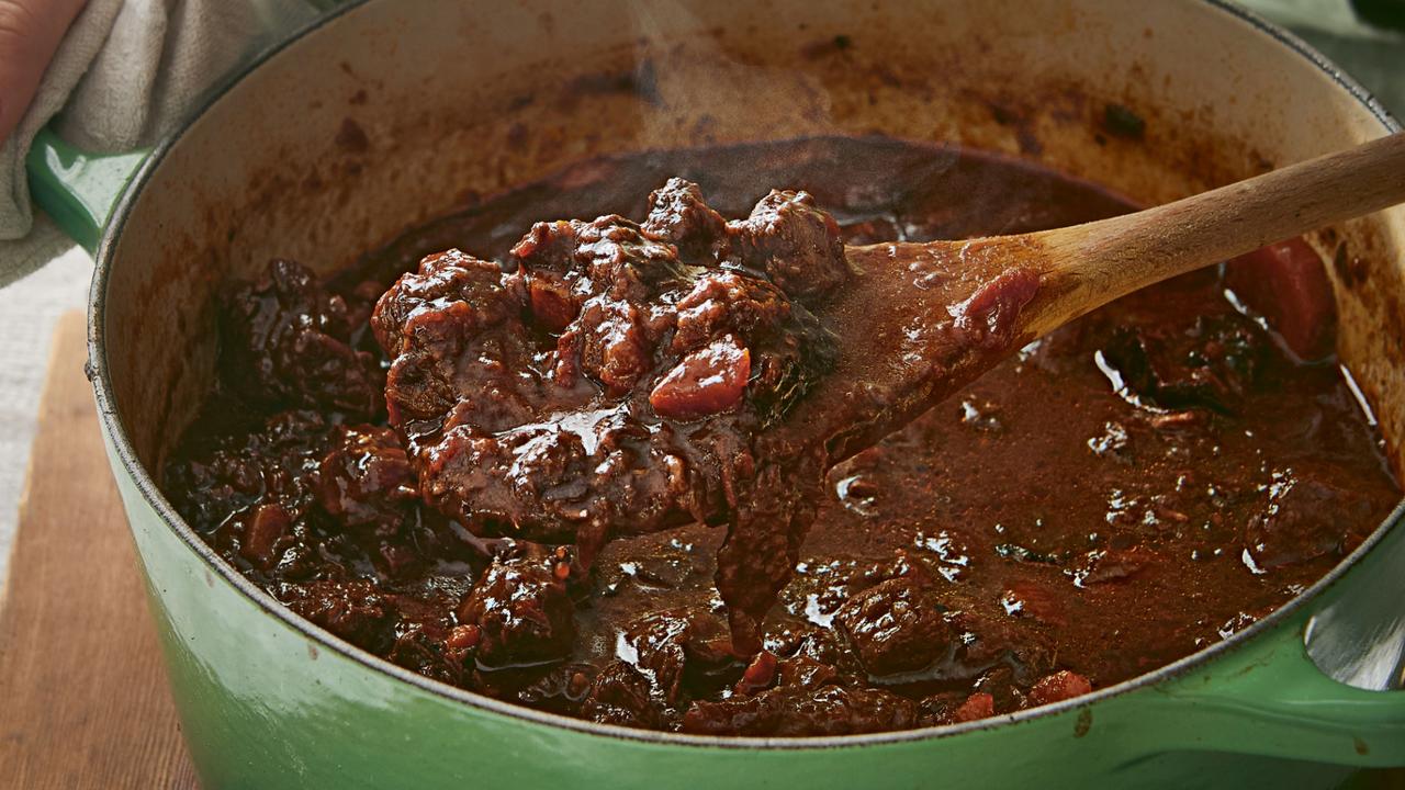 The surprise ingredient that makes this beef brisket so special