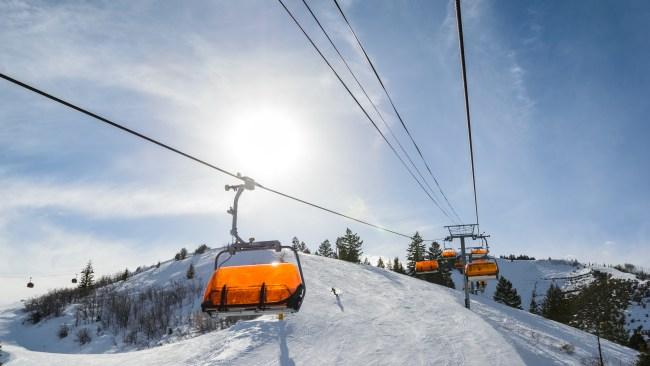 Best USA ski resort for activities: Park City, UtahTo answer the first question many Australians ask, yes you can get a drink in Utah. It’s just that many of its Mormon residents choose to abstain. Now that’s sorted, it should be pointed out that in addition to almost 3000 hectares of skiable terrain, you try cross country skiing, dog sledding, snow biking, snowshoeing, tubing, snowmobiling and even indoor skateboarding, BMS, scooter and parkour at Woodward Park City.Stay at Pendry Park City