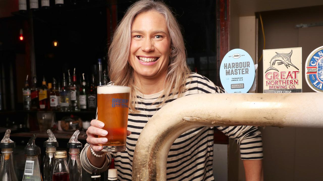 Maypole Hotel: Kristie Johnston MP buys share of ailing pub | Geelong ...