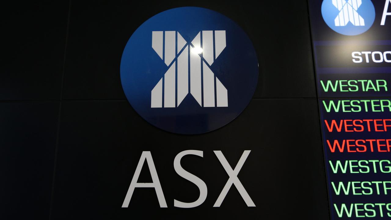 Market Wrap: ASX 200 At Three-week Low | News.com.au — Australia’s ...