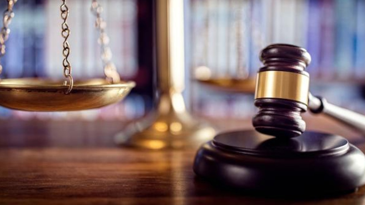 The 42-year-old has been charged with seven counts of serious assault of police, four counts of obstructing police and trespassing.