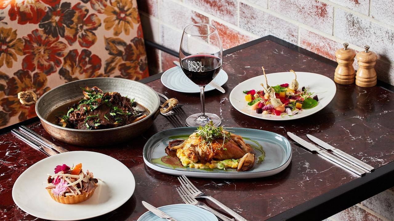 The Brisbane restaurants serving Christmas Day lunch and dinner The