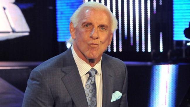 Ric flair 30 best sale for 30 stream free