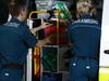 Worker seriously injured as pair suffers chemical burns at job site