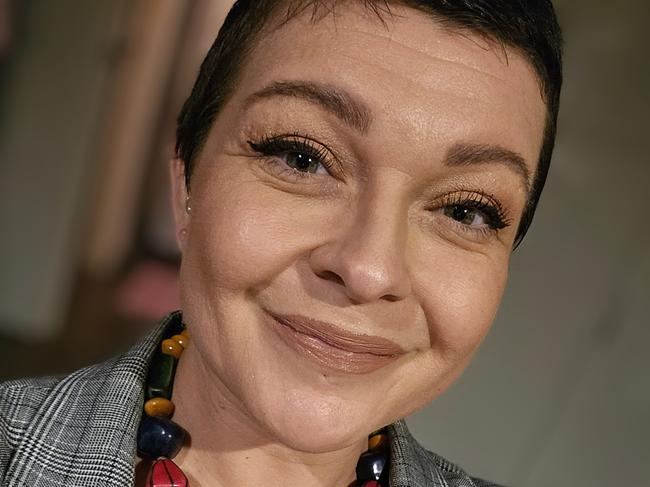 Shelley Conway.