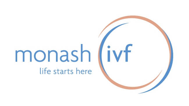 Monash IVF has suspended its new screening program.