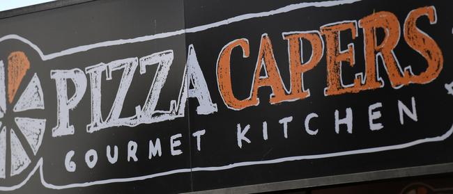 Retail Food Group is exploring sales of its assets including Pizza Capers.