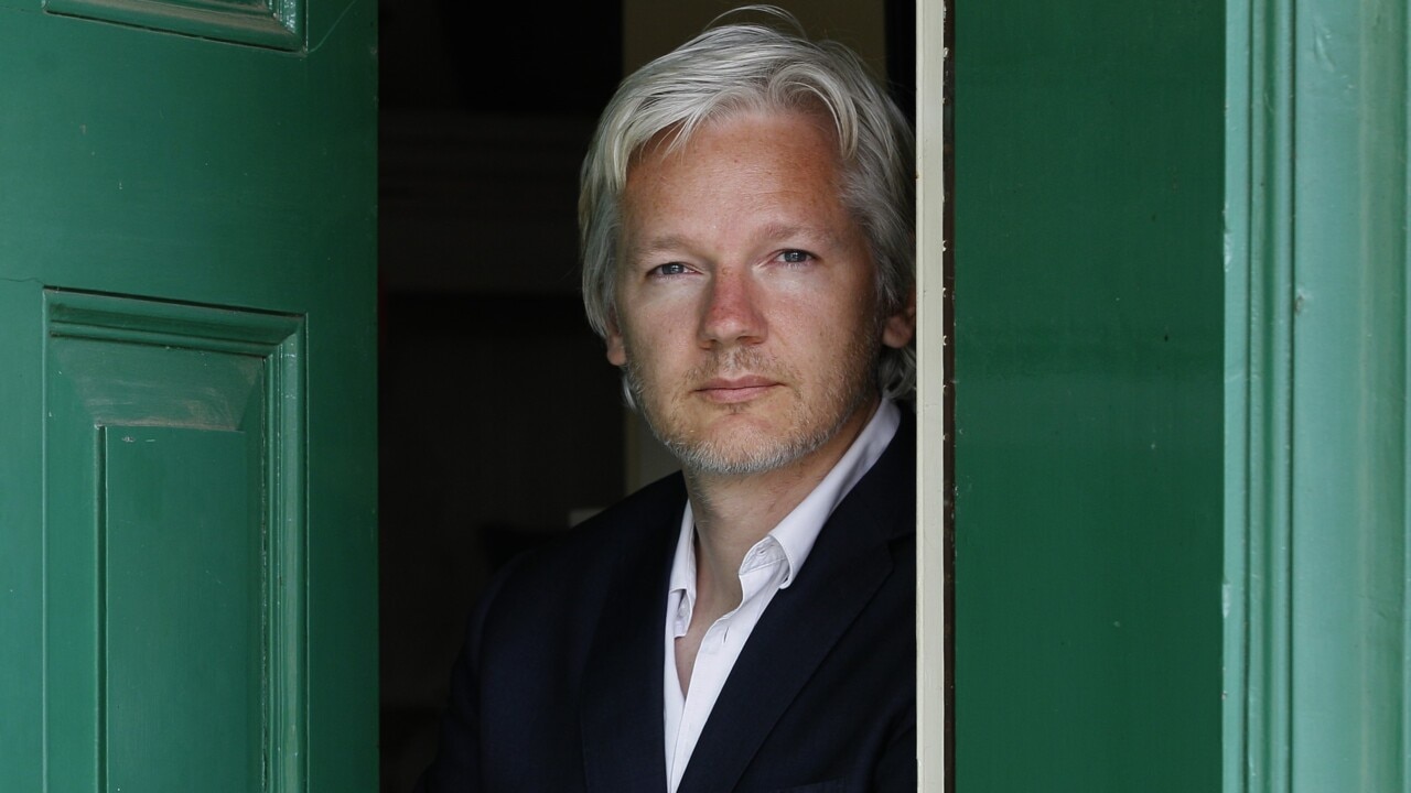 Labor’s Fanboy Routine On Julian Assange Reveals Its Priorities | The ...