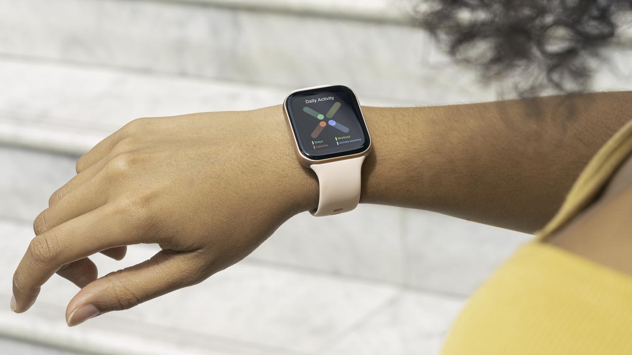 Apple watch hot sale alternatives