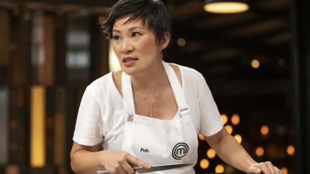 MasterChef star Poh Ling Yeow reveals her biggest insecurities | The ...