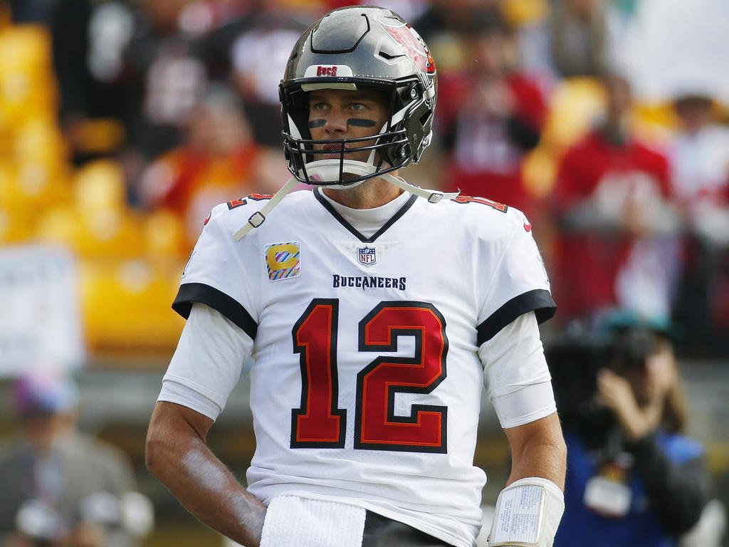 Tom Brady, Bucs begin their drama-free Super Bowl defense - The