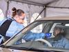 Victoria records 705 new cases, one more death