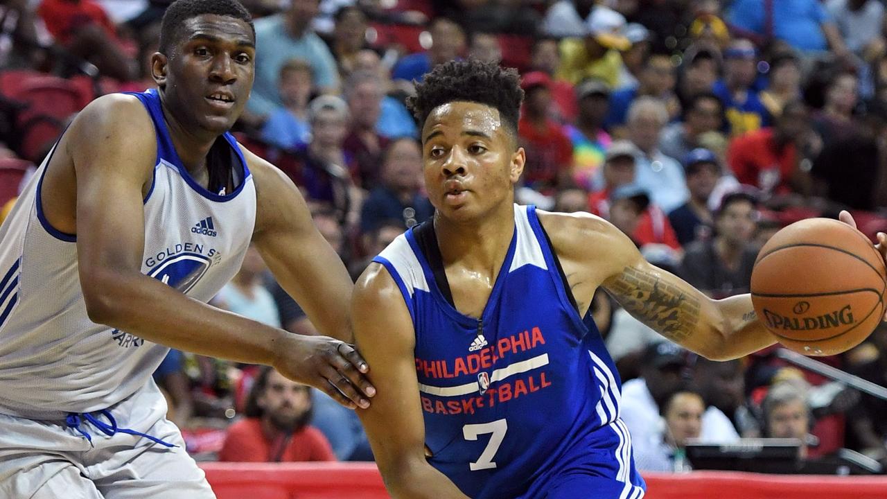 The TRUTH About Markelle Fultz And His NBA Shot 