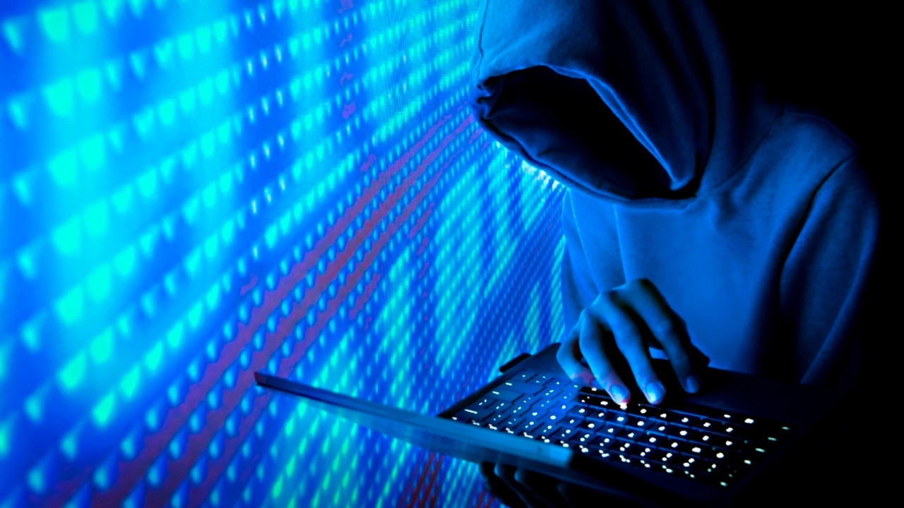 Small businesses face increasing cyber threat