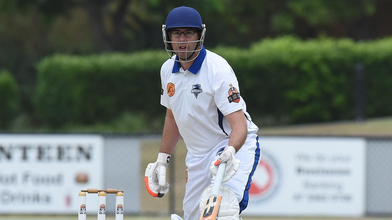 Gold Coast cricket: Shane Connors confirms representative retirement ...