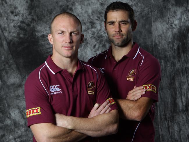 Cameron Smith retirement, Darren Lockyer on Queensland Maroons, Kangaroos