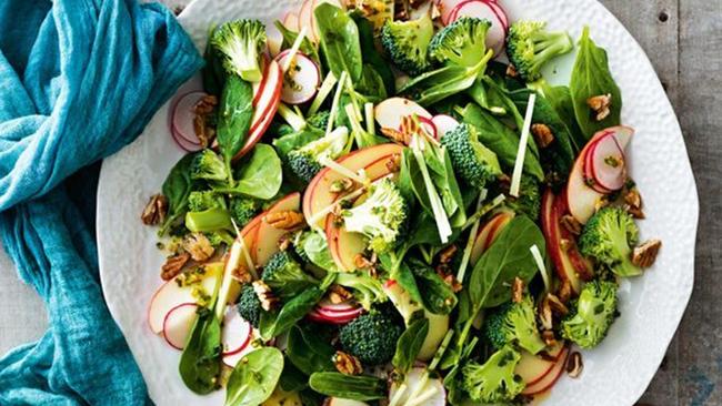 World-first Australian research has revealed an insect-fighting chemical found in normal broccoli can help prevent strokes.